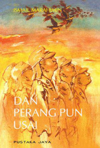 Dan Perangpun Usai