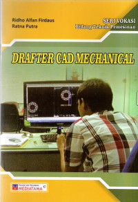 Drafter CAD Mechanical