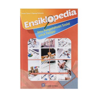 Ensiklopedia Ilmu Pengetahuan Sosial untuk Pelajar