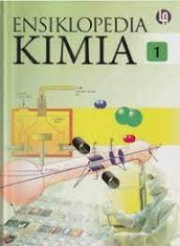 Ensiklopedia Kimia Jilid 1