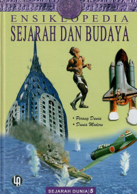 Ensiklopedia Sejarah dan Budaya Jilid 5