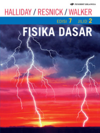 Fisika Dasar Jilid 2