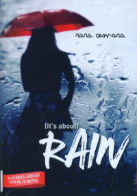 it's about RAIN
