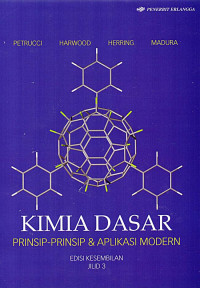 Kimia Dasar : Prinsip-prinsip & Aplikasi Modern Jilid 3