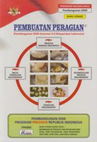 Pembuatan Peragian