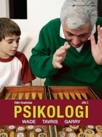 Psikologi jilid 1