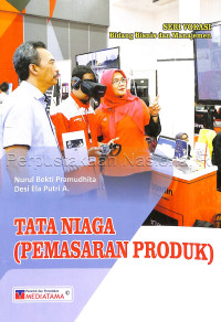 Tata Niaga (Pemasaran Produk)