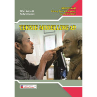 Teknik Modeling 3D