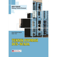 Teknik Otomasi DCS-SCADA