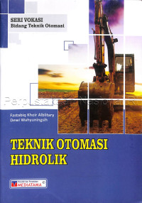 Teknik Otomasi Hidrolik