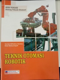 Teknik Otomasi Robotik