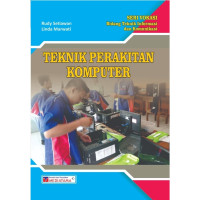 Teknik Perakitan Komputer