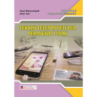 Teknisi Telepon Seluler Perangkat Lunak