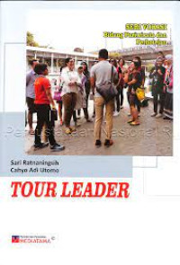 Tour Leader