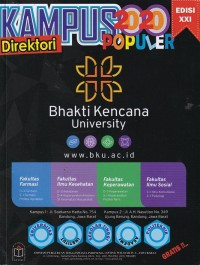Direktori : Kampus Populer 2020