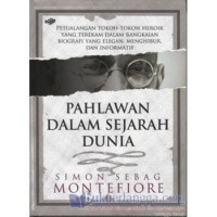 Pahlawan dalam Sejarah Dunia