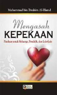 Mengasah Kepekaan : Panduan untuk Keluarga, Pendidik, dan Lain-lain