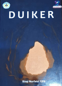 DUIKER