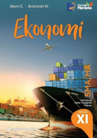 Ekonomi