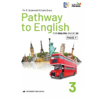 Pathway to English Grade XII