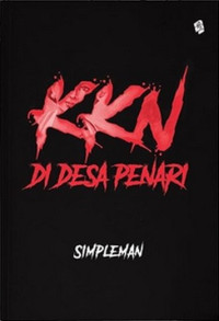 KKN DI DESA PENARI