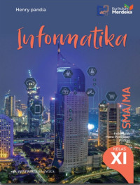 Informatika