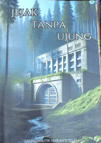 Jejak Tanpa Ujung