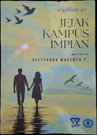 Jejak Kampus Impian