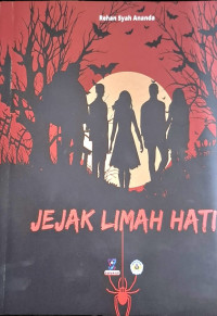 Jejak Limah Hati