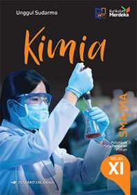 Kimia