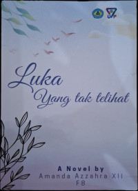 Luka Yang Tak Terlihat