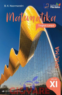 Matematika Tingkat Lanjut