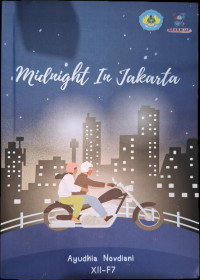 Midnight In Jakarta