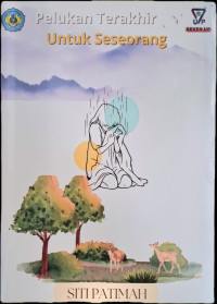 Pelukan Terakhir Untuk Seseorang