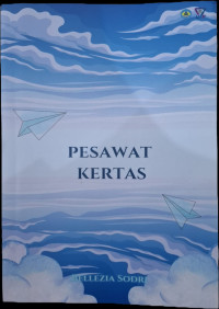 Pesawat Kertas