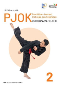 Pendidikan Jasmani, Olahraga, dan Kesehatan
