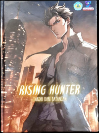 Rising Hunter: Takdir Dari Bayangan