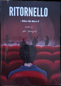 Ritornello: When We Were 4