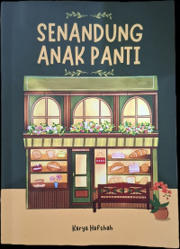 Senandung Anak Panti