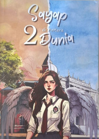 Sayap di Antara 2 Dunia