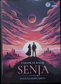 Takdir Dibalik Senja