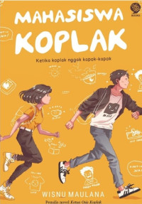 MAHASISWA KOPLAK