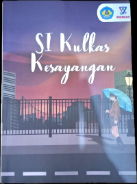 Image of Si Kulkas Kesayangan