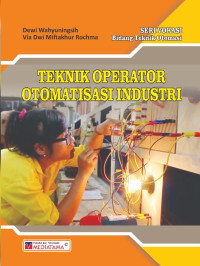 Teknik Operator Otomatisasi Industri