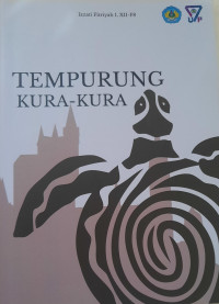 Tempurung Kura-kura