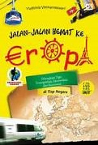 JALAN-JALAN HEMAT KE EROPA