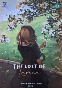 The Lost Of Lavena