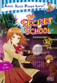 THE SECRET SCHOOL