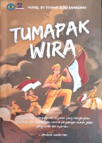 Tumapak Wira