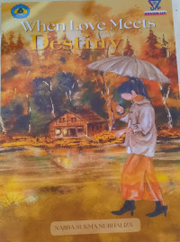 When Love Meets Destiny